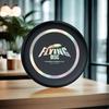 Bronzing Process 135g/175g Adult Outdoor Frisbee Training Toy Plastic Frisbee Toy