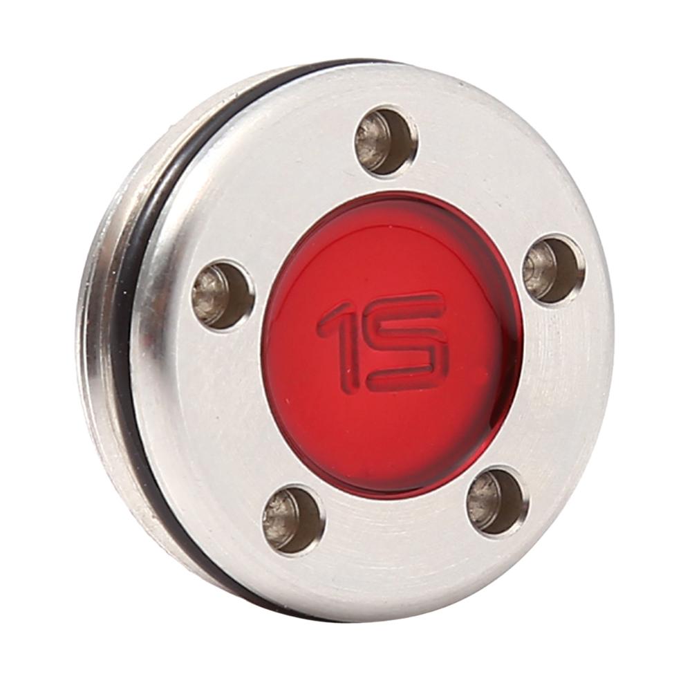 2 шт. Красный паттер для гольфа, гаечный ключ для гольфа, гаечный ключ для паттеров Скотти Кэмерона