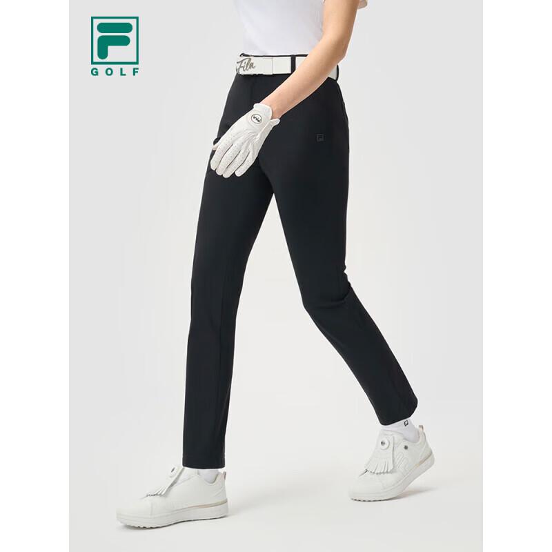 Fila Женские вязаные брюки для гольфа