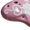 Focus Link F-AC-PSPP Pink Ocarina Alto C Pastoral Plus Focus Link