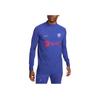 FC Barcelona 22/23 Dri-Fit Adv Strike Elite Training Long Sleeve Football Shirt Men Tops DR5056-456
