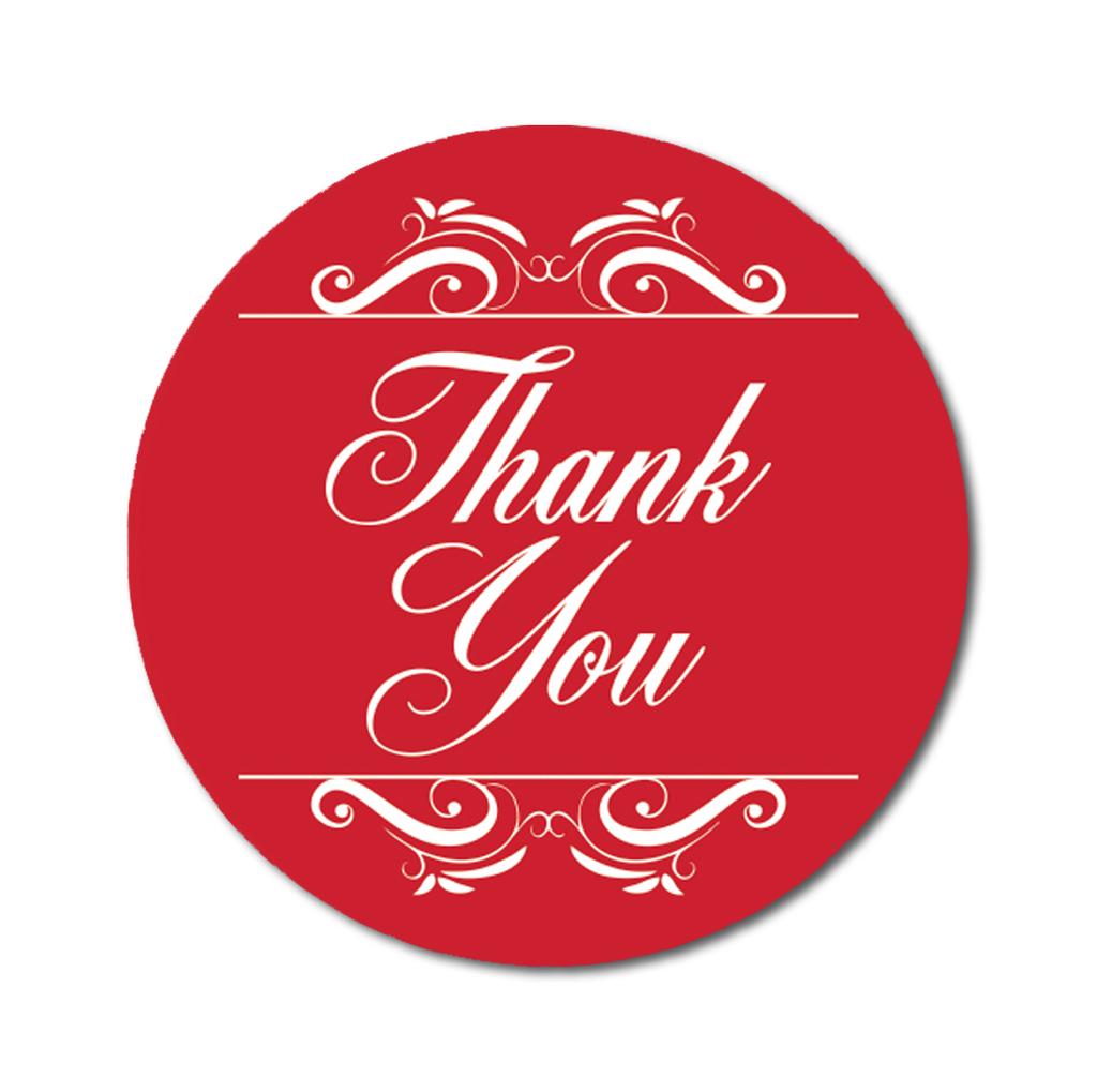 Дорогой сувенир, круглая 1,6-дюймовая вихревая рамка, спасибо, темно-синие наклейки, не индивидуальный подарок-45