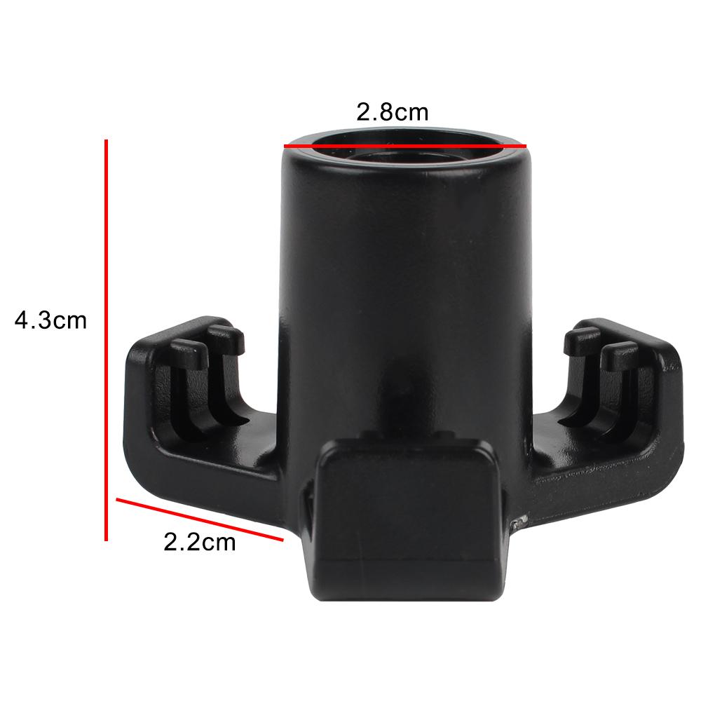 Автомобильные аксессуары, обновленная версия 2021, убирающий крючок для сумки для продуктов в багажнике для модели Tesla