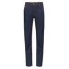 Boss Mens Albany Leather Patch Regular Jeans