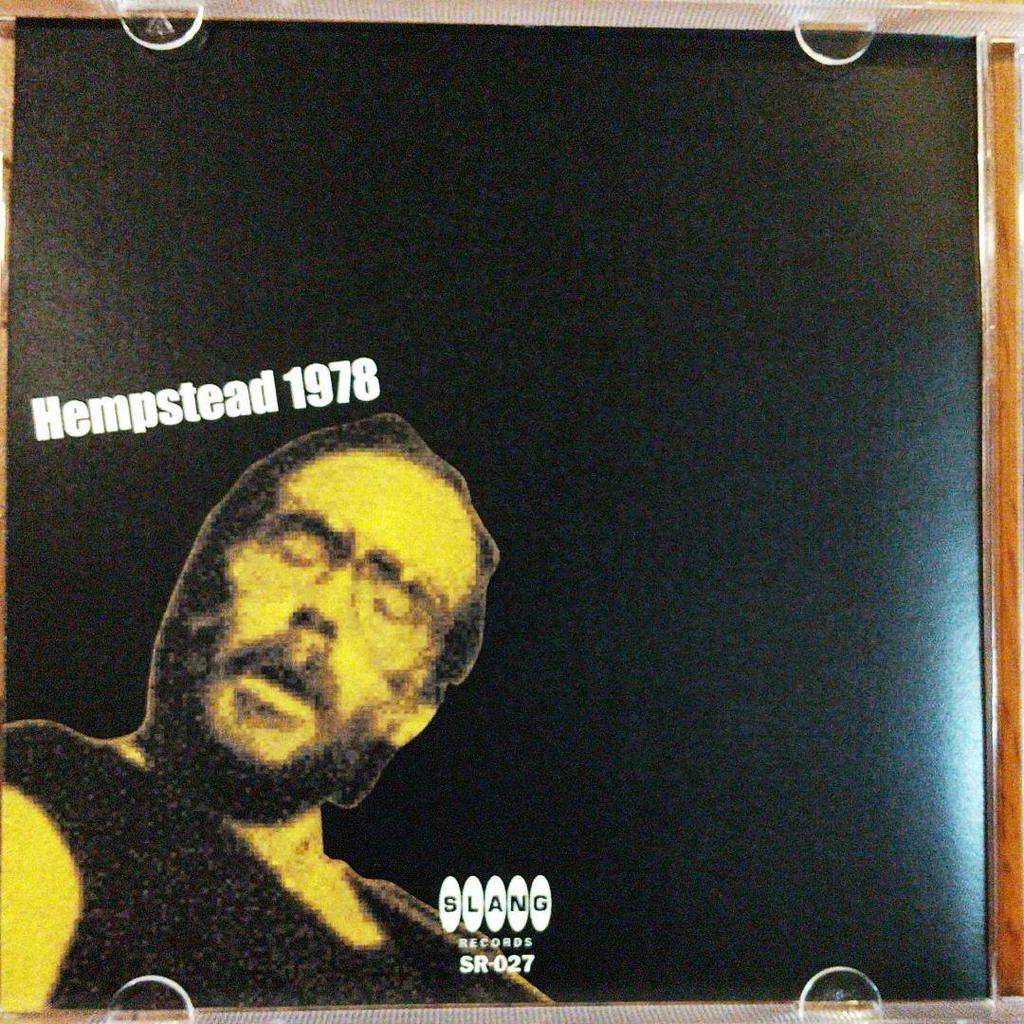 [USED] Aldi Meola / 1 disc set