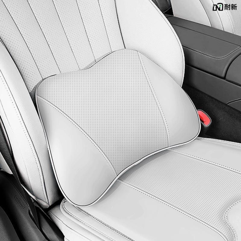 Подушка для подголовника и поясничной поддержки автомобиля Geely Xingyue для L7, L6, E8, E5