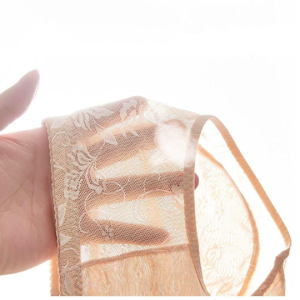 Корректирующее белье для ягодиц Накладка на бедра Фейковая попа Полные ягодицы Трусы Женские трусики