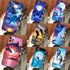 Dolphin Phone Case For iPhone Samsung Galaxy Redmi Xiaomi Oppo OnePlus Note S A 7 8 9 10 11 12 13 14 20 21 22 23 53 54 Pro Max Plus Ultra TPU Soft
