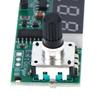 User Friendly Digital PWM Servo Tester with Display for RC Servo ESC Motor Aging Debug Test