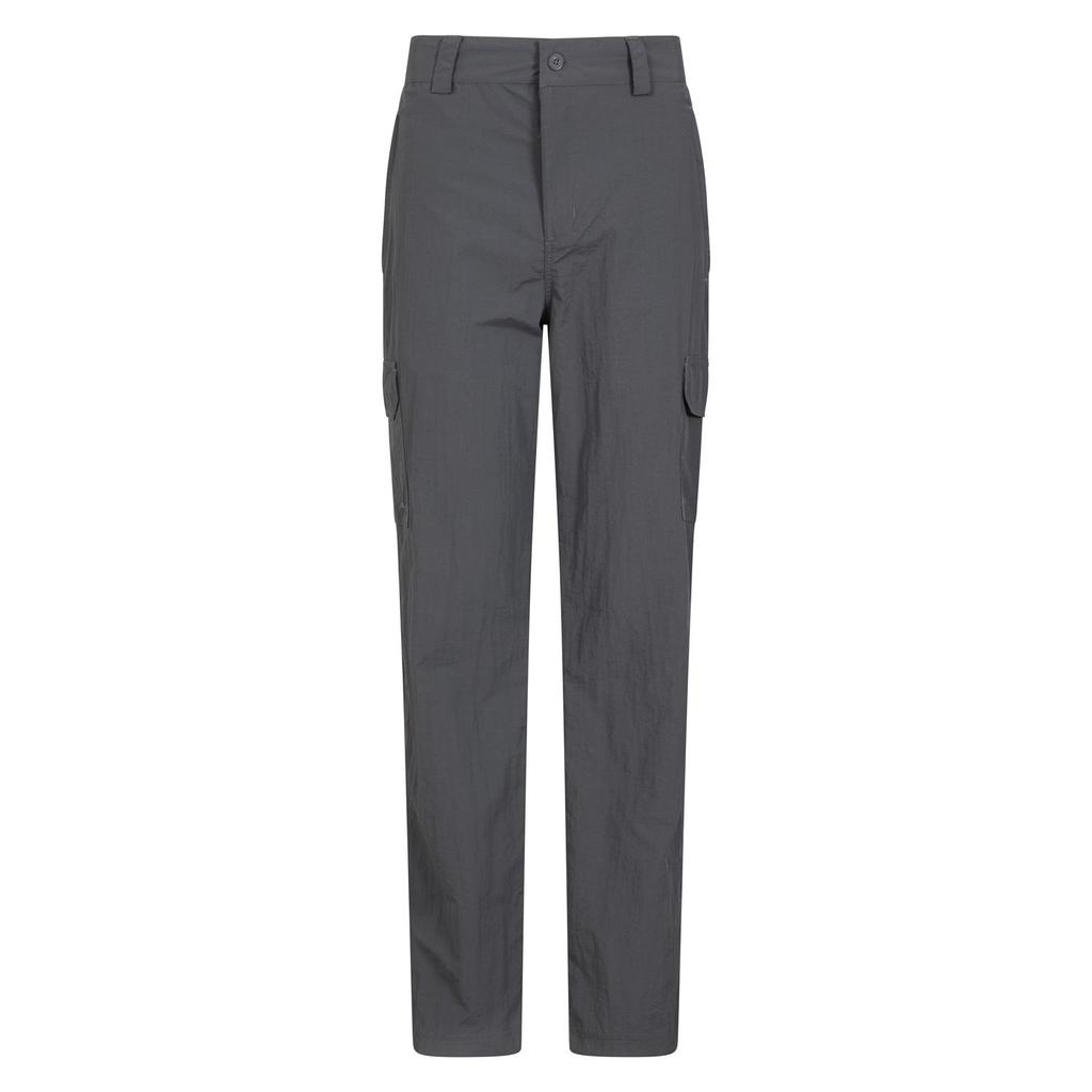 Mountain Warehouse Mens Explore Trousers