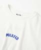 Milkfed Melting Heart Top Off White Women's T-Shirt,