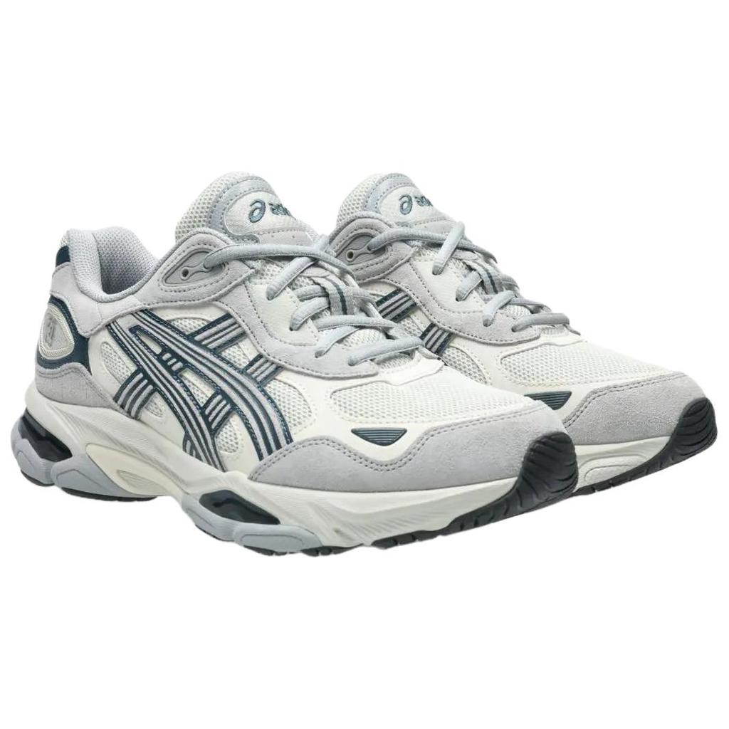 ASICS Gel NYC 2.0 'Lake Grey Piedmont Grey'