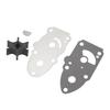 Outboard Water Pump Impeller Repair Kit 17400‑98551 Boat Marine Water Pump Repair Kit For Suzuki Outboard