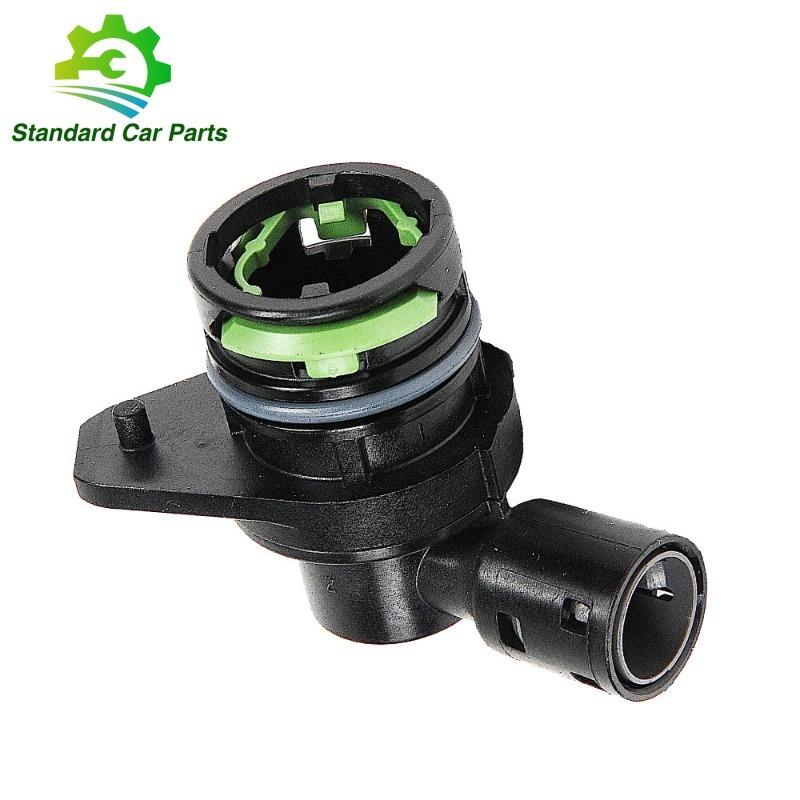 12663027 Positive Crankcase Ventilation PCV Valve For Chevrolet Malibu 1.5L 2.0L Cadillac ATS Buick Regal