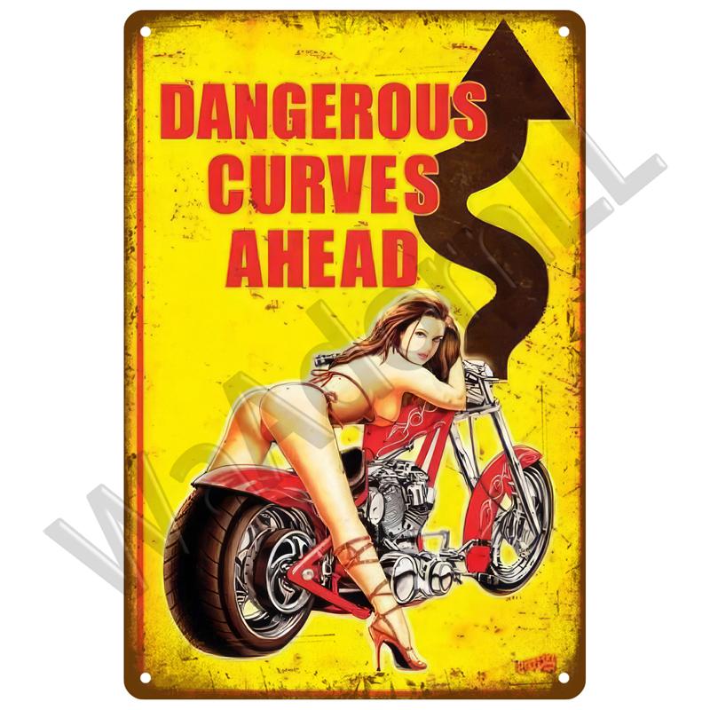 Винтажная жестяная табличка Металлический постер Ретро Автозапчасти Металлическая табличка Для гаража Мастерской Вывеска Автозапчасти Домашний Настенный Декор Декоративная тарелка