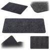 Outdoor Doormat Rubberized