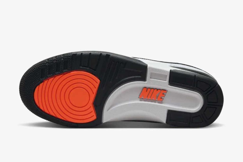 DZ4627-101 Nike Air Alpha Force 88 Белый и Нейтрально-серый (Мужской)