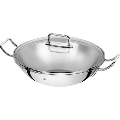 Zwilling Wok Plus 32 см 40992-332-0