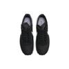 Nike Waffle One Кожаный Мужской Черный Черный Белый Белый DX9428-001