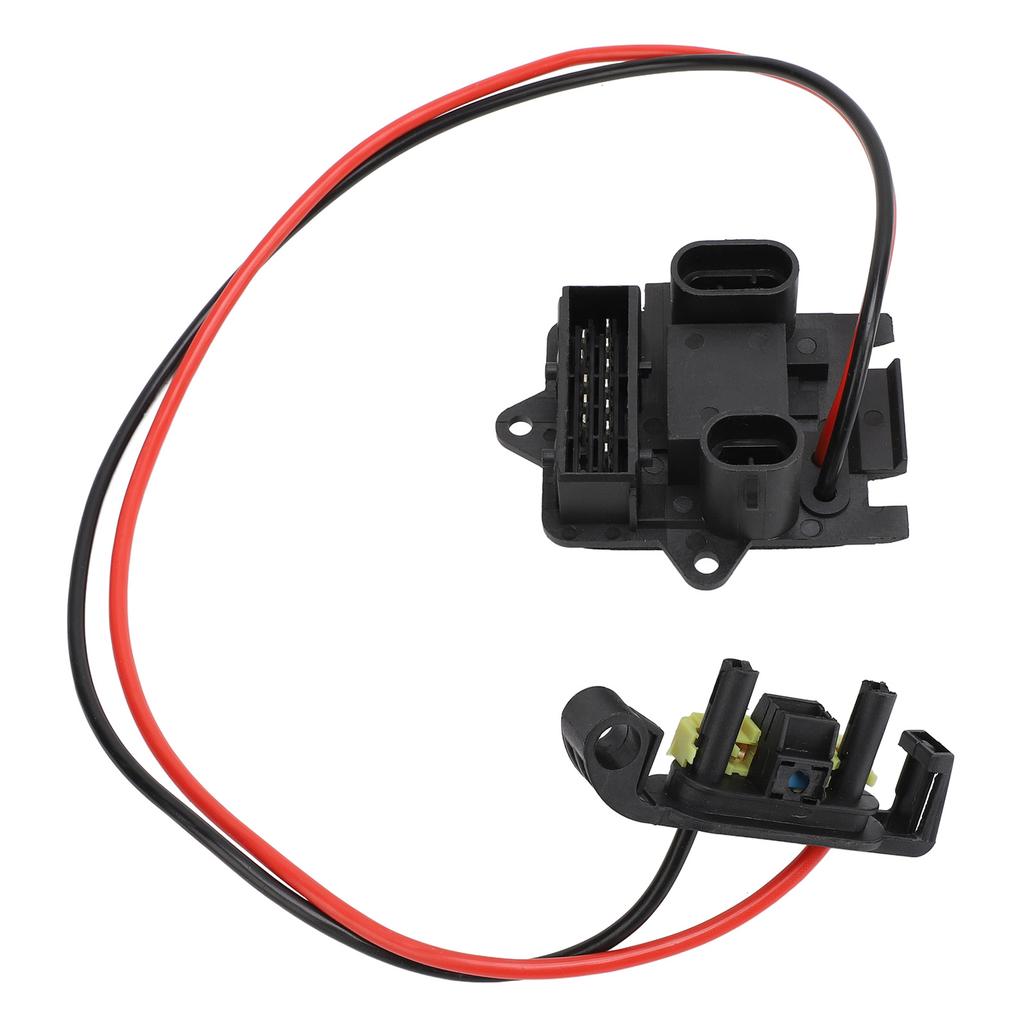 Резистор мотора вентилятора отопителя 7701208226 Модуль резистора Замена для Vauxhall Vivaro 2001 по 2014