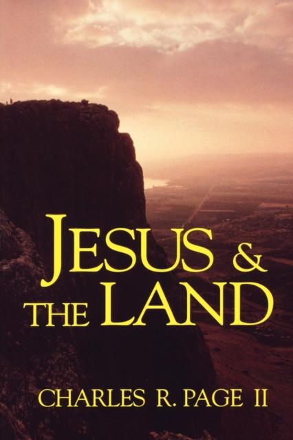 The Jesus and the Land Book
