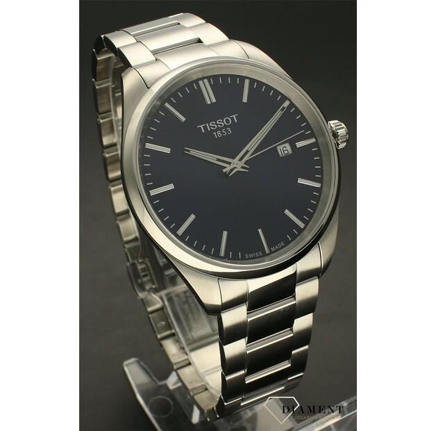 Часы Tissot T150.410.11.041.00
