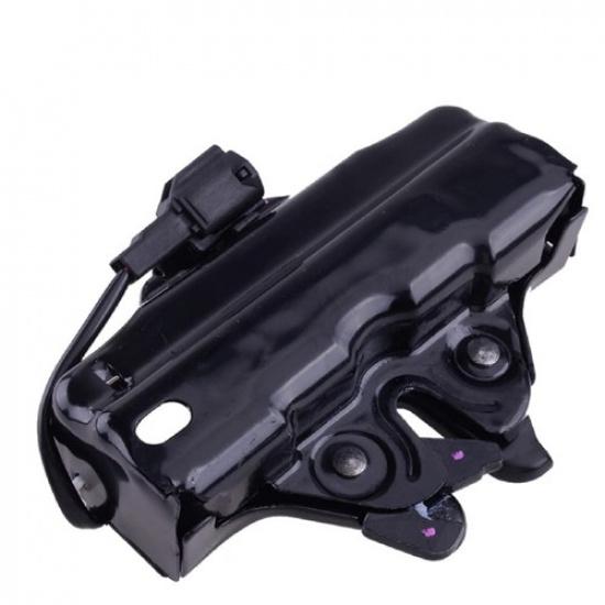 Front Hood Lock Replacement 53510-33010 For LEXUS ES300 GS300 GS400 GS430 LS400