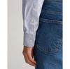 Gant Slim Stretch Oxford рубашка с длинным рукавом