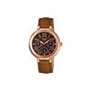 Женские часы SHEEN Coffee SHE-3034GL-5A SHE-3034GL-5A