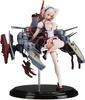 Wonder Azur Lane Serious Scale PVC ABS Painted Complete Figure 1/8 &