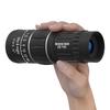 40X60 Monocular Telescope Optical Zoom Spotting Scope FMC BAK4 Long Range Outdoor Portable Bird Watching Target 16x52
