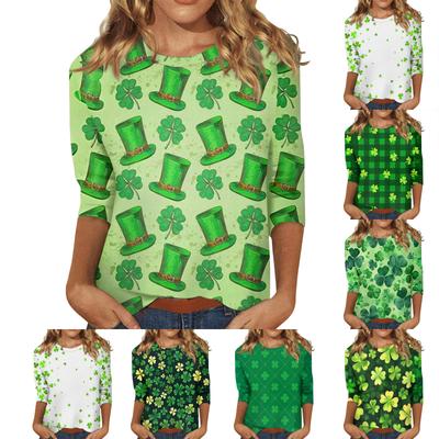 Топы – Блузки и рубашки