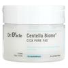 Centella Biome, Cica Pore Pad, 75 Sheets, 135g (4.76oz)