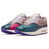 Nike Air Max 1 Premium Женские Сливовый Туман Розовый Оксфордский Песок Дрейфующий Ископаемый Розовый DV2301-501