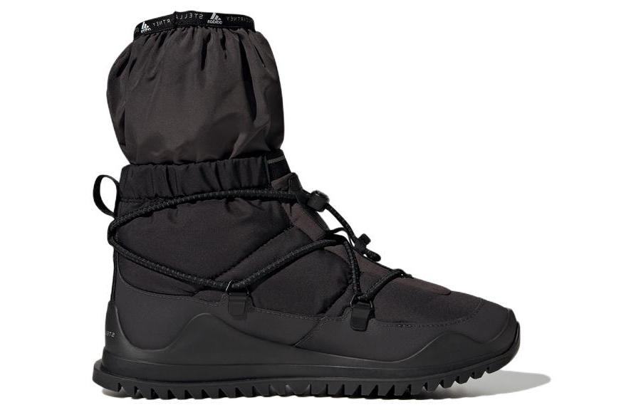 Зимние ботинки Stella McCartney x Зимние ботинки Wmns Adidas Cold.RDY 'Core Black' Женские GY4384