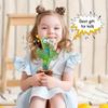 Bonistasia Cactus Includes 120 Dancing Cactus Birthday Cactus Plush Kids Morning Toy Toy, Dancing, Singing, Recording, Repeating, Songs, Toy, Gift,