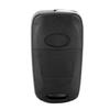 3-button Folding Car Key Shell, Compatible with Hyundai I20, I30, IX35