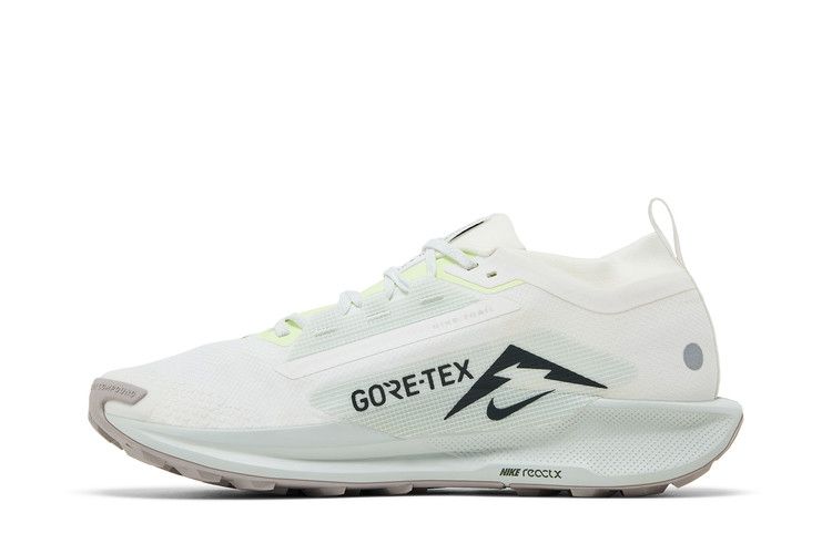 Nike Pegasus Trail 5 Gore-Tex Summit White Light Silver College Grey S