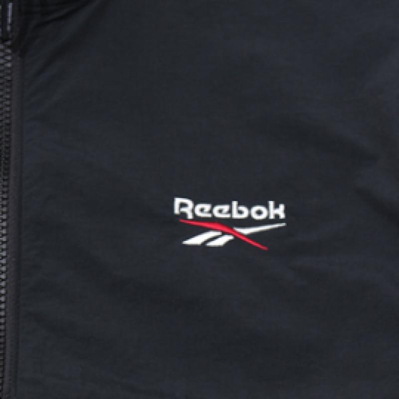 Reebok Необходимый ветрозащитный плащ