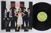 LP Пластинка BLONDIE Parallel Lines 6307632 CHRYSALIS 1978 Португалия Рок Б/У
