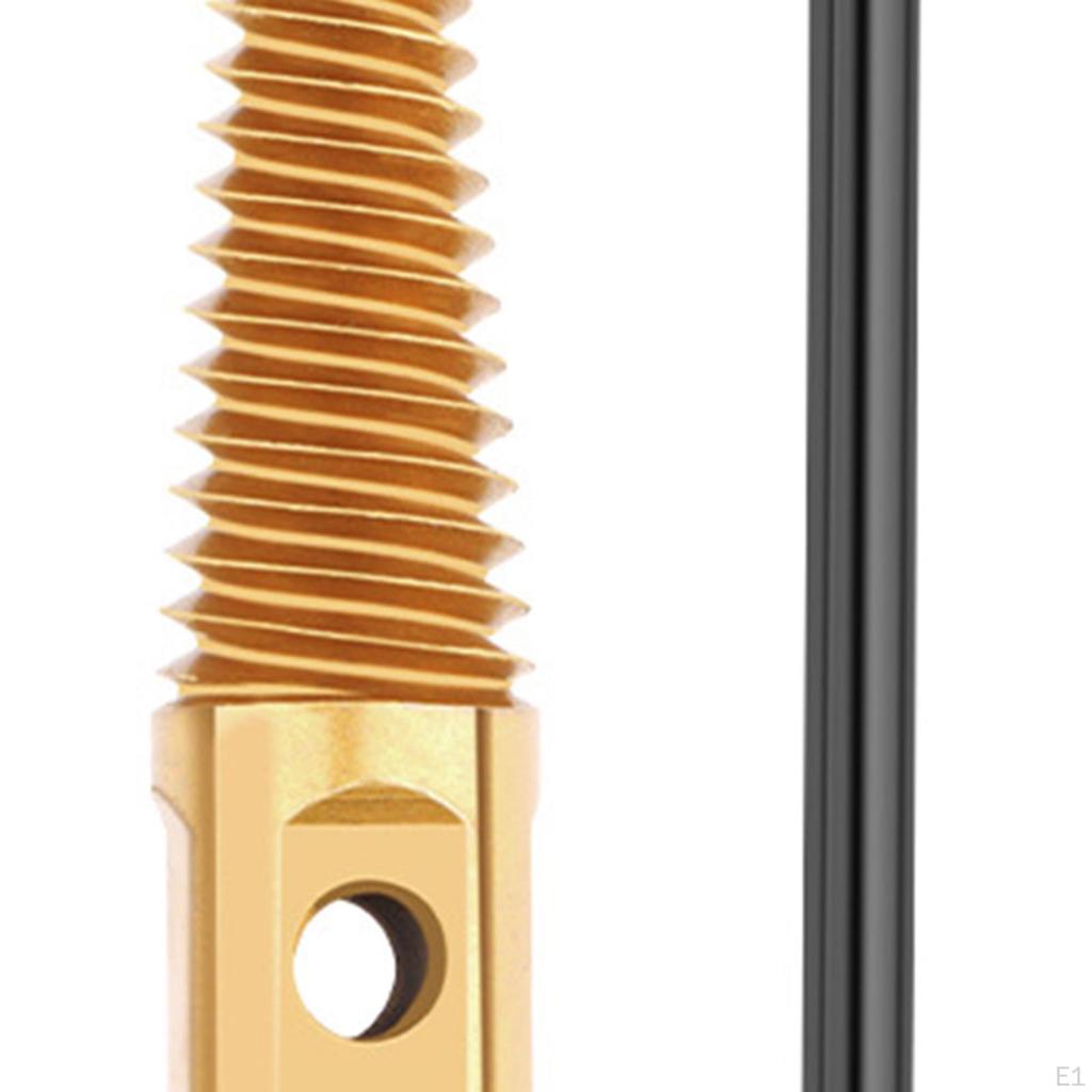 Извлекатель поврежденного винта, сломанный провод, ремонт водопроводных труб, много функций, удобный металл