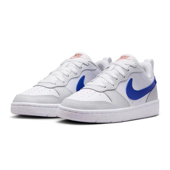 Nike Court Borough LOW RECRAFT DV5456-125 Детская обувь