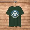 Seattle Sounders 1980 Чемпионы Западного Дивизиона Футбол Премиум Унисекс Футболка