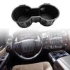 Front Center Console Water Cup Drink Holder FL3Z1513562AD for F-350