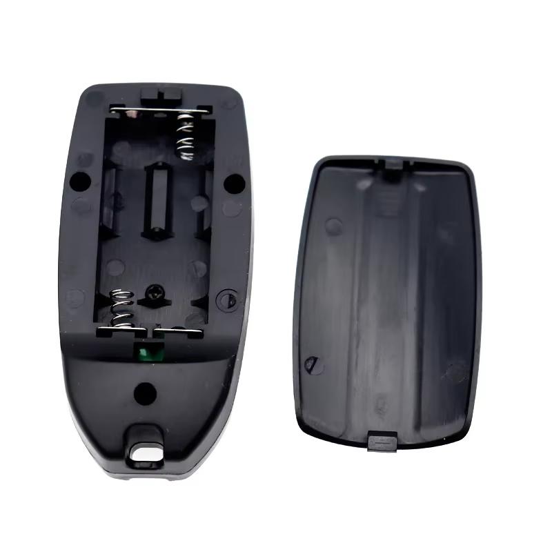 12 В 24 В автомобильный воздушный обогреватель с дистанционным управлением, ЖК-монитором, переключателем, контроллером парковочного обогревателя, термостатом для воздушного дизельного парковочного обогревателя