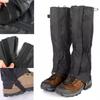 Breathable Walking Boot Gaters Waterproof Snow Boot Gaiters New Camping Hiking Leg Gaiters  Fishing
