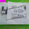 OGU 021 P3K-TSSL De Shuorui Slotted Switch
