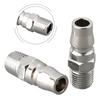 NITTO Male Thread Adapter (20PM) 2PCS Air Fitting Air Hose Coupling