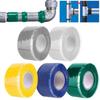 Super Strong Self Fusing Tape Multi-function Silicone Adhesive Tape Insulation Tape  Leak Sealing