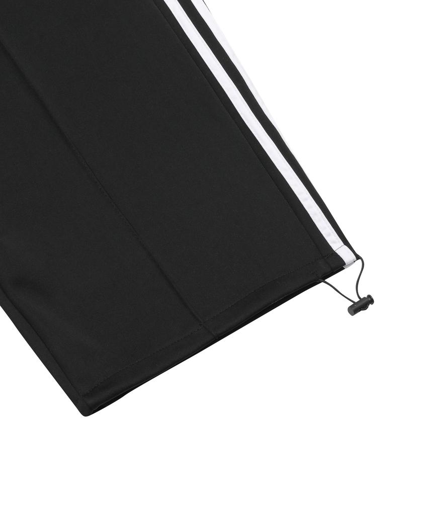 MUCENT Lakan Side Line String Wide Pants Unisex